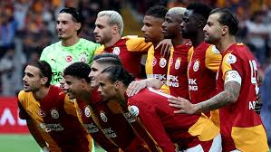 Galatasaray Erzurumspor Karşısında İlk Galibiyet Peşinde: Maç Detayları Belli Oldu