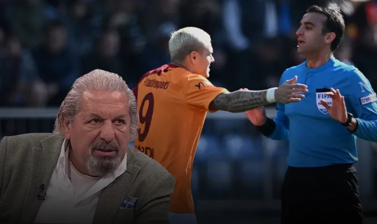 Galatasaray Kasımpaşa Maçında Nefes Kesen Anlar: Goller ve Kırmızı Kart!