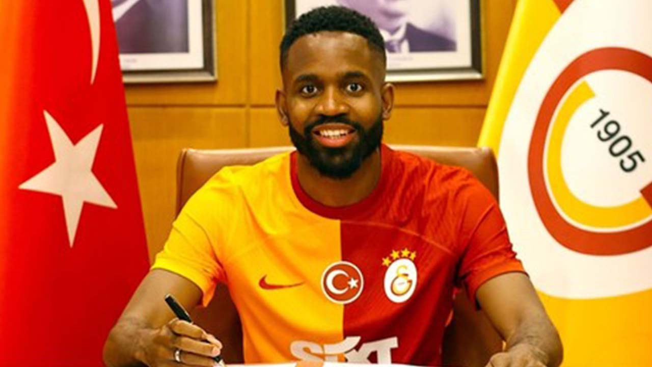 Galatasaray, Lesley Ugochukwu Transferinin Maliyetini Açıkladı: İşte Detaylar