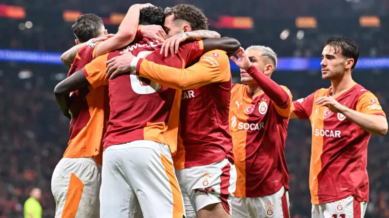 Galatasaray, NBA Europe İçin Gün Sayıyor: İlk Türk Takımı Olma Yolunda
