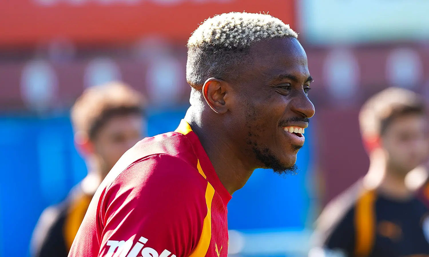 Galatasaray-Ümraniyespor Maçı Biletleri Satışta: Yeni Sezon Heyecanı Başladı