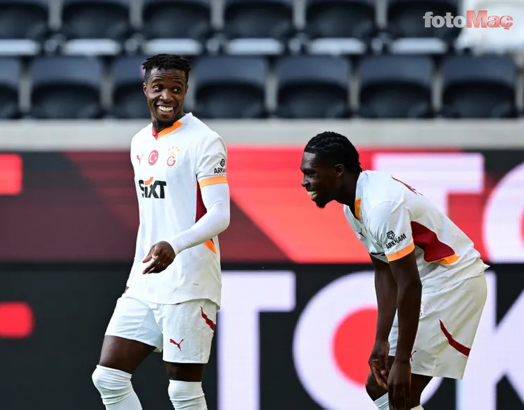 Galatasaray ve Batrakov İçin Rusya'dan Çelişkili Açıklamalar