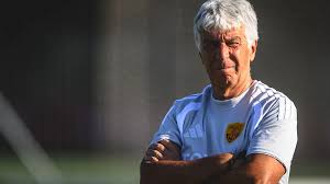 Gasperini Gündemi: Roma Tam Kadro Fenerbahçe Maçı Öncesi İstanbul'da