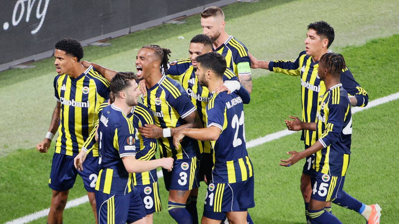 Gaziantep FK - Fenerbahçe Maçı Öncesi Son Durum: Muhtemel 11'ler Merak Konusu