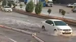 Gaziantep Hava Durumu: İslahiye'de Hafta Sonu Yağış, Yeni Hafta Güneşli