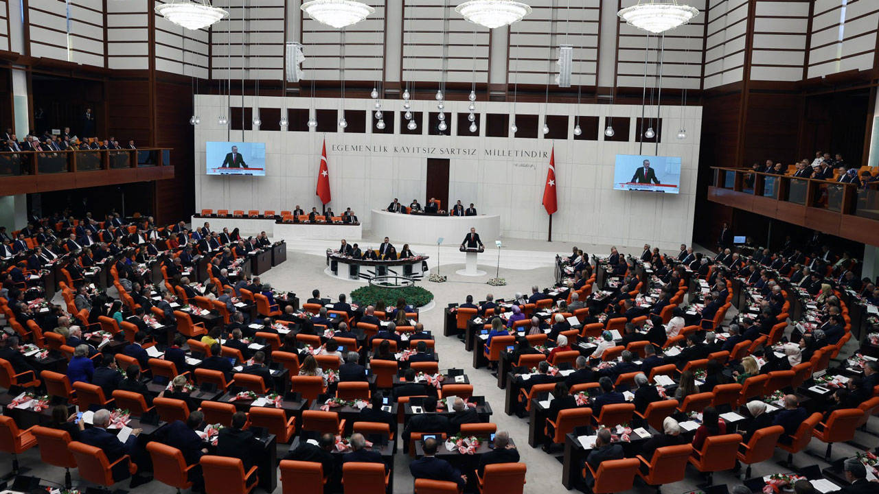 Geçinemeyen Yurttaşın Ötenazi Talebi Meclis Gündeminde