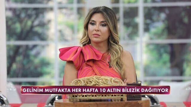 Gelinim Mutfakta 28 Ağustos: Kim Elendi, Bilezikleri Kim Aldı?