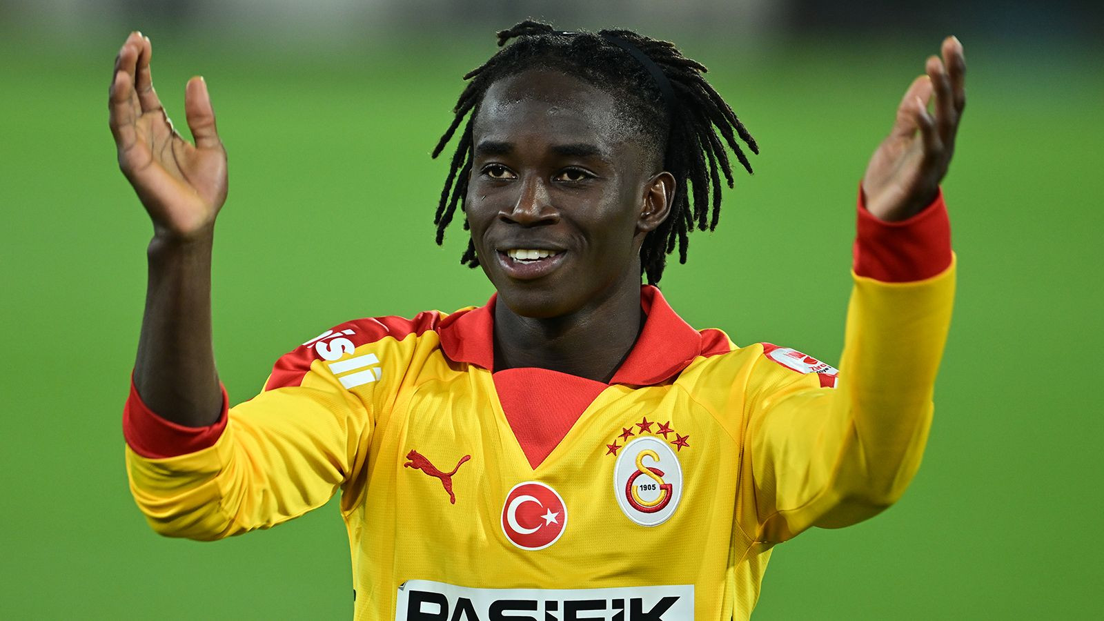 Gençlerbirliği-Galatasaray Maçı Öncesi İlk 11 Sürprizi: Renato Nhaga Kararı Bugün!