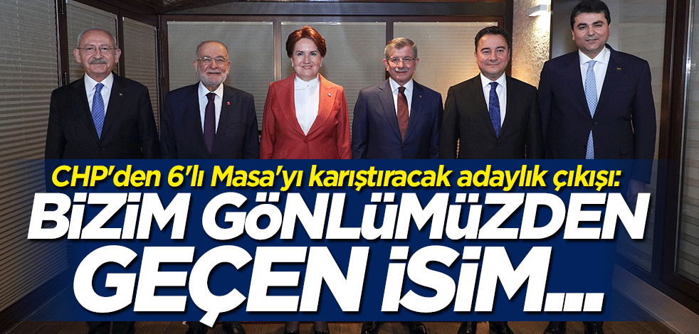 Gölbaşı'nda CHP'den AK Parti'ye Geçen 6 Meclis Üyesi Siyasete Yön Verdi