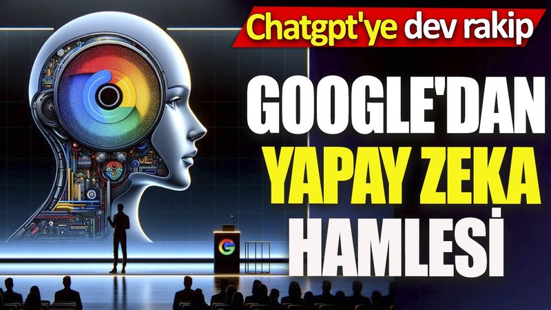Google'dan Yeni Çip Hamlesi: Yapay Zeka Performansında Dev Adım