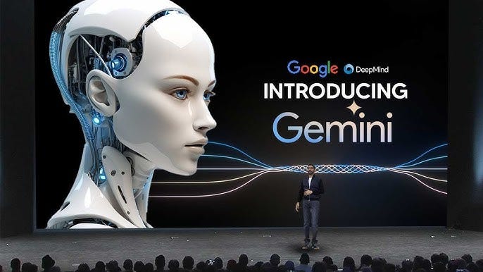 Google, Yapay Zeka Maliyetini Düşüren Yeni Gemini Modellerini Sundu