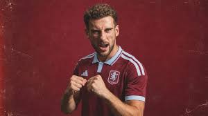 Goretzka Şampiyonlar Ligi Maçı Öncesi Aston Villa'da Belirsizliğini Koruyor