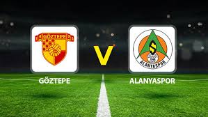 Göztepe-Gaziantep FK Maçı Ne Zaman, Hangi Kanalda? Tüm Detaylar