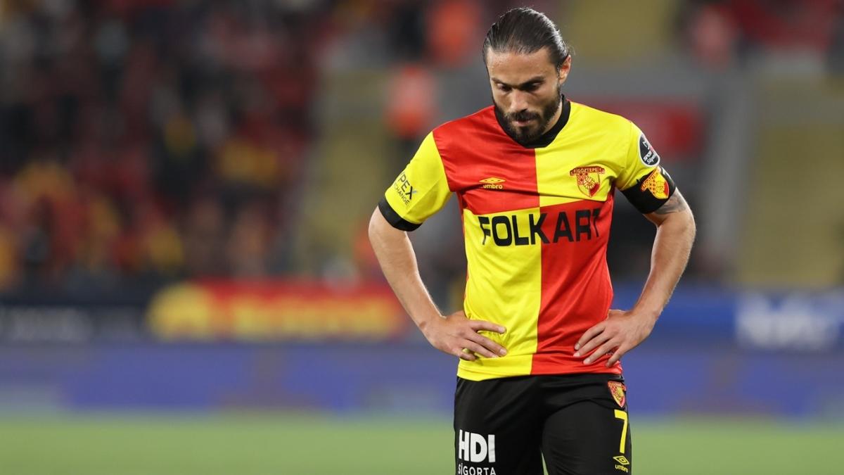 Göztepe, Son Dakika Golüyle Çaykur Rizespor'dan Bir Puanı Kaptı: 2-2