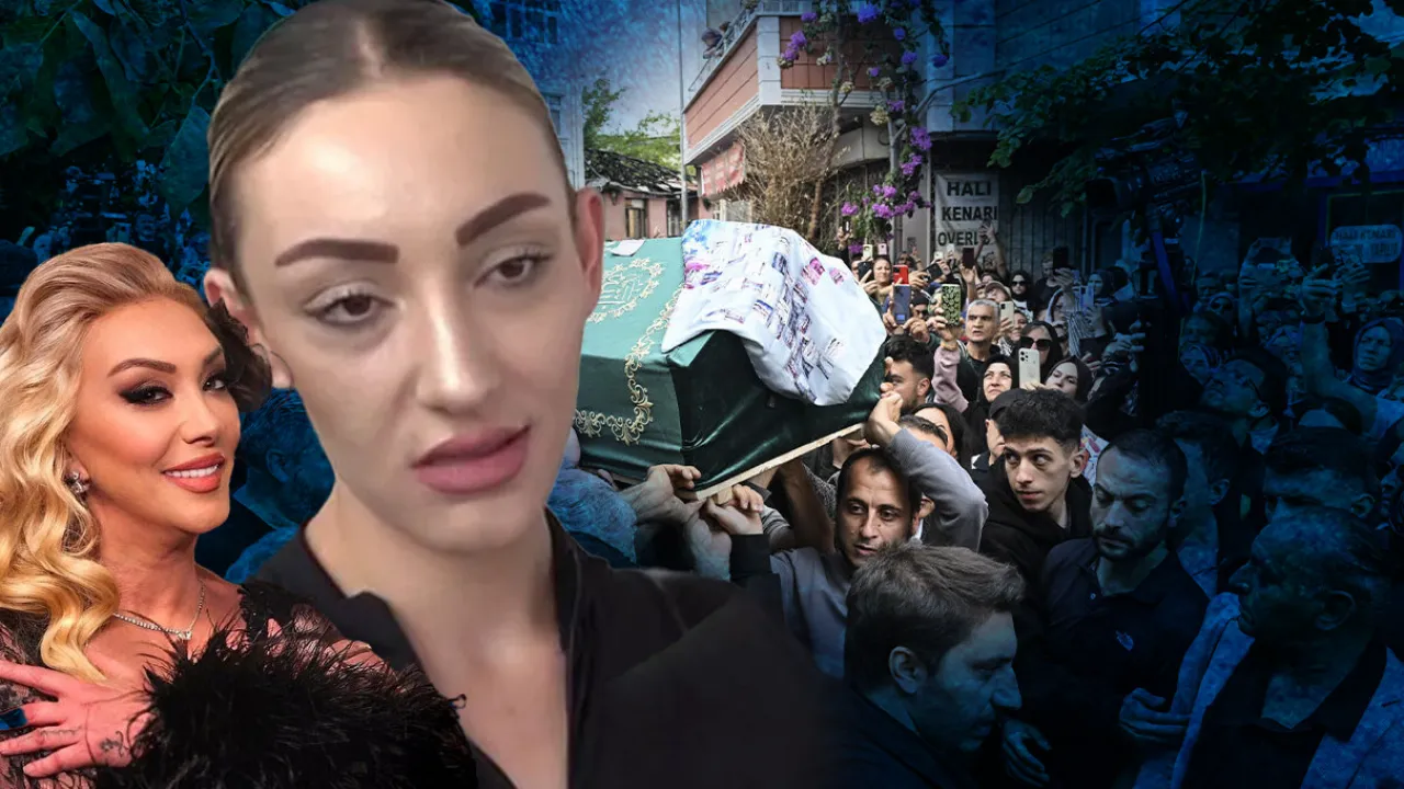 Güllü'nün Kızı Tuğyan'a Ağırlaştırılmış Müebbet Talebi: Şok Eden İddialar Ortaya Çıktı