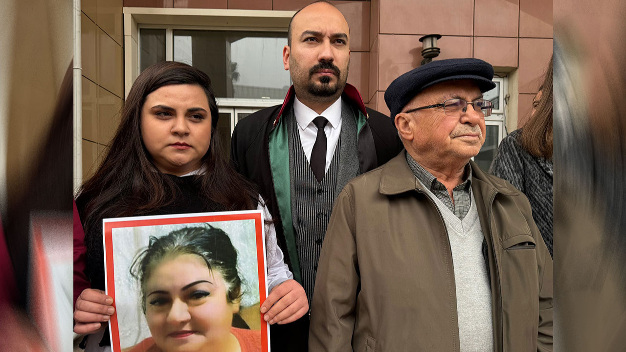 Güllü'nün Kızına Ağırlaştırılmış Müebbet Hapis Cezası Verildi