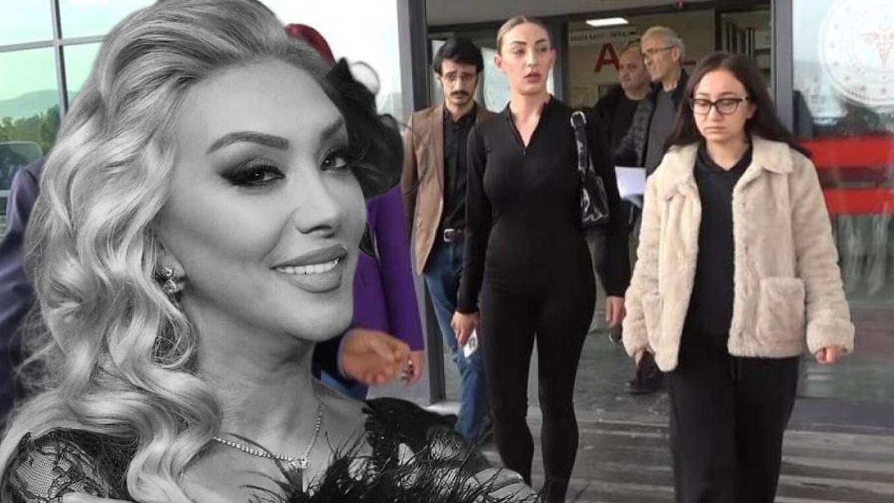 Güllü'nün Şüpheli Ölümünde Yeni Görüntü: İtme Anı Canlandırıldı