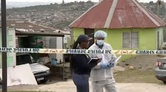Güney Afrika'da Bar ve Eğlence Mekanlarına Saldırı: 27 Ölü