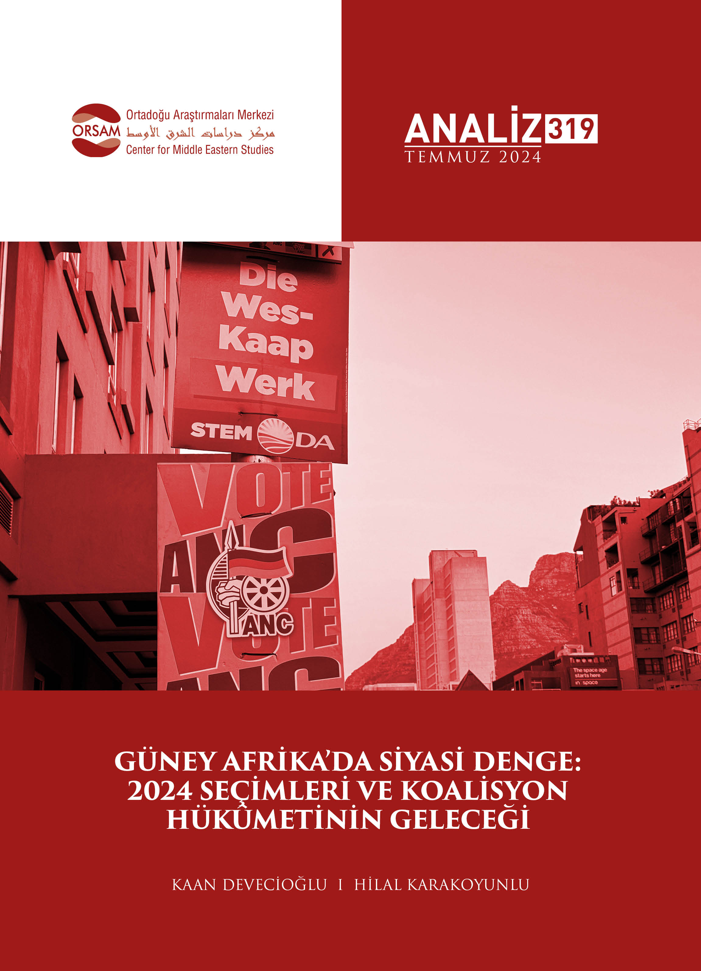 Güney Afrika'da Kanlı Hafta Sonu: Eğlence Mekanlarında 27 Can Kaybı