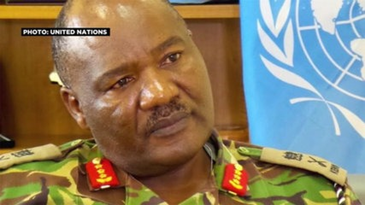 Güney Sudan'da BM Devriyesine Kanlı Pusu: 2 Barış Gücü Şehit Oldu