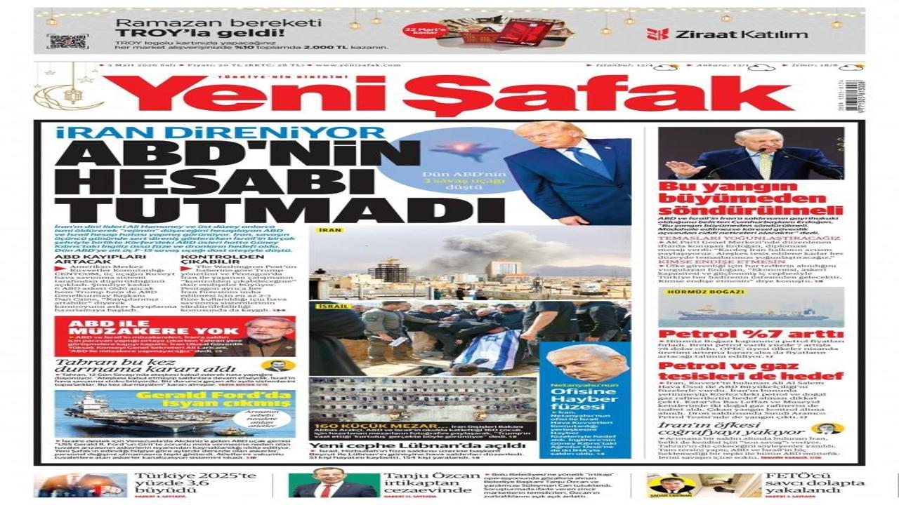 Günün Önemli Gelişmeleri: Siyaset, Ekonomi ve Spor Takvimi