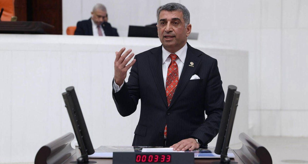 Gürsel Erol, CHP Genel Başkanlığı Adaylığı İddialarını Yalanladı