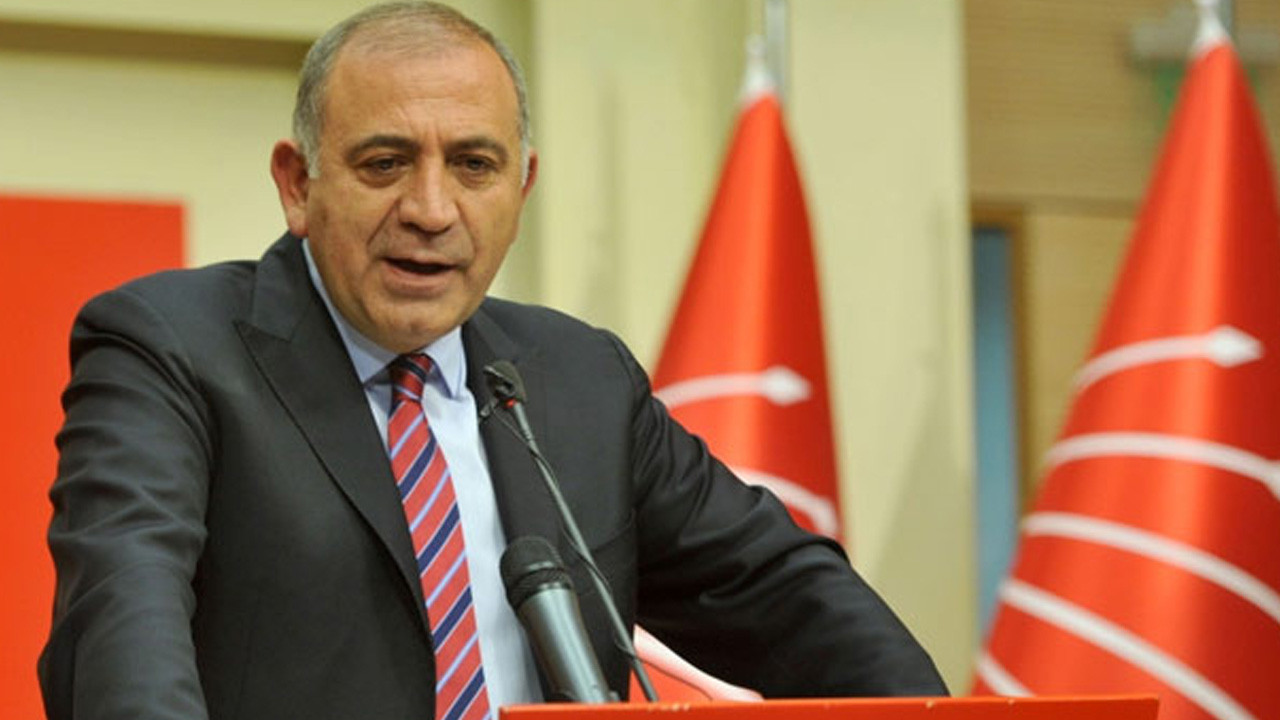 Gürsel Tekin'den 'Devam' Kararı: Atanmış Sıfatıyla Görevdeyim