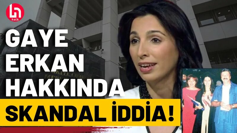 Hafize Gaye Erkan Hakkında Şok İddialar: Bodrum'da Suç Duyurusu