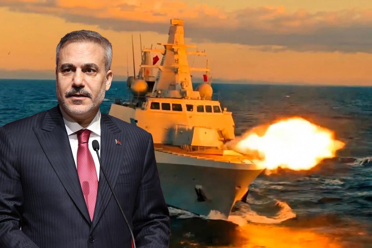 Hakan Fidan: Erdoğan-Trump Dostluğu NATO'da Uzlaşıyı Mümkün Kılar