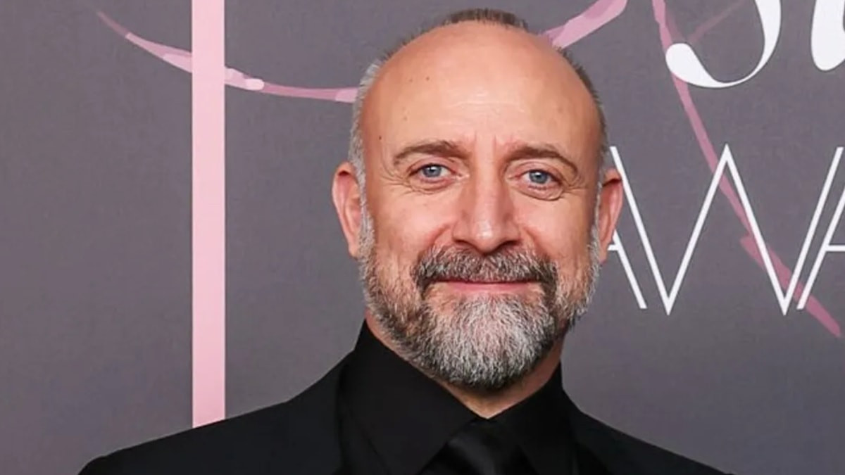 Halit Ergenç'in 15 Yıllık Gizli İşi Ortaya Çıktı: Yüksek Segment Hoparlör Üretiyor!
