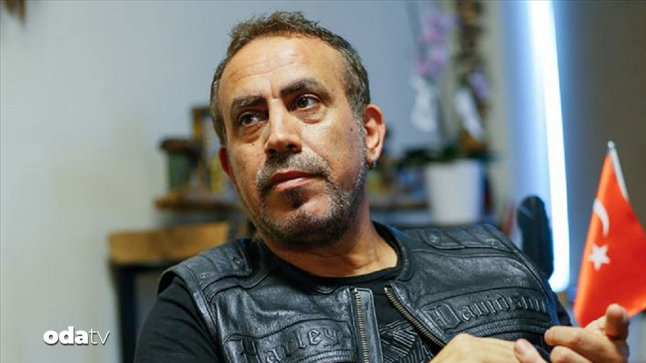 Haluk Levent'ten Uyuşturucu İddialarına Sert Yanıt: Sessizliğini Bozdu