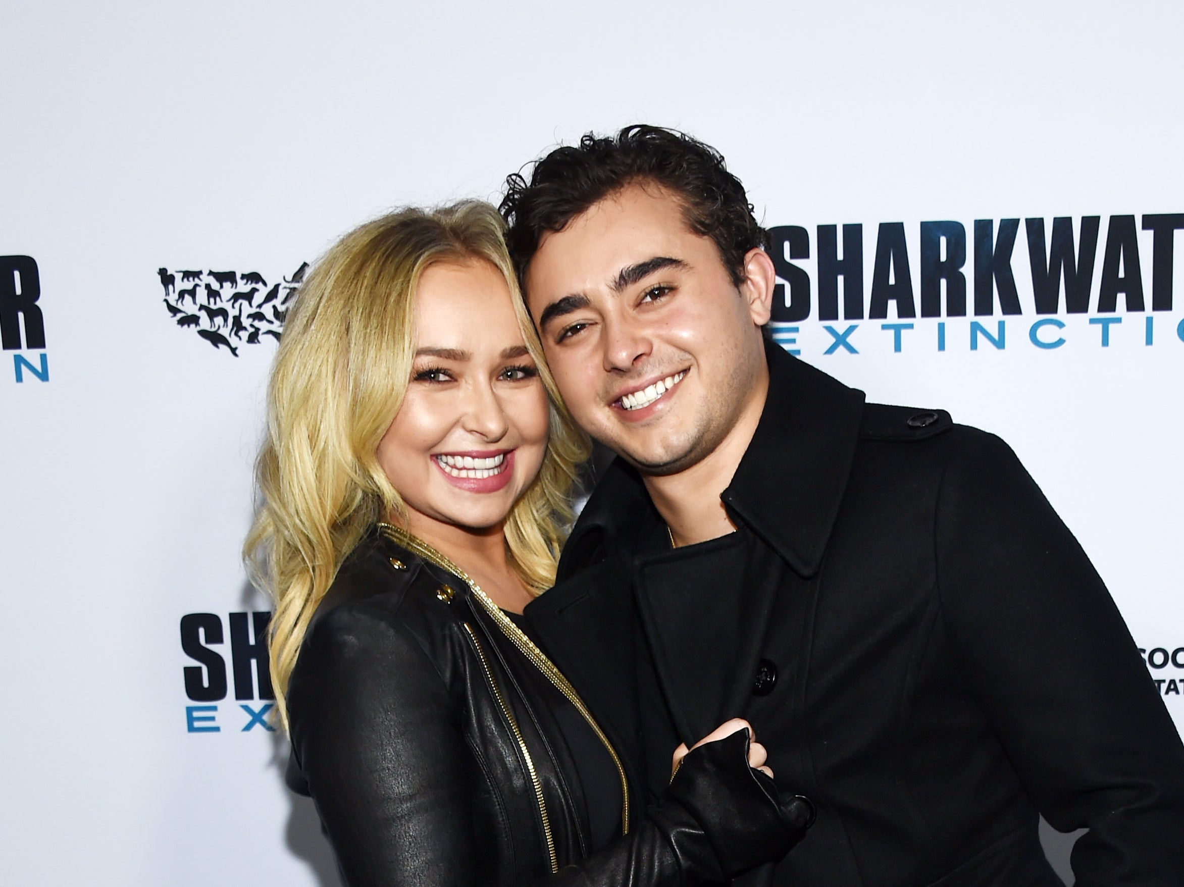 Hayden Panettiere'in Şüpheli Ölümü: Eski Sevgili Olay Yerindeydi