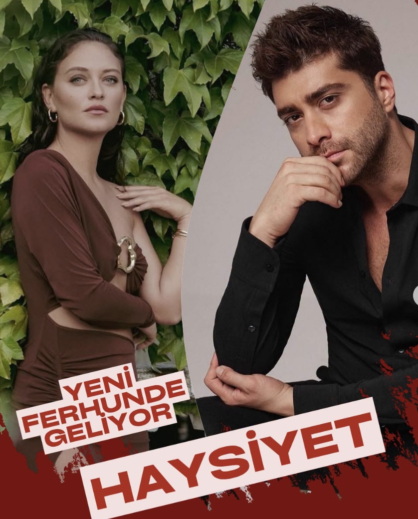 Haysiyet Dizisinde Dengeler Altüst Oldu: Mehmet ve Simay Gizlice Evlendi!