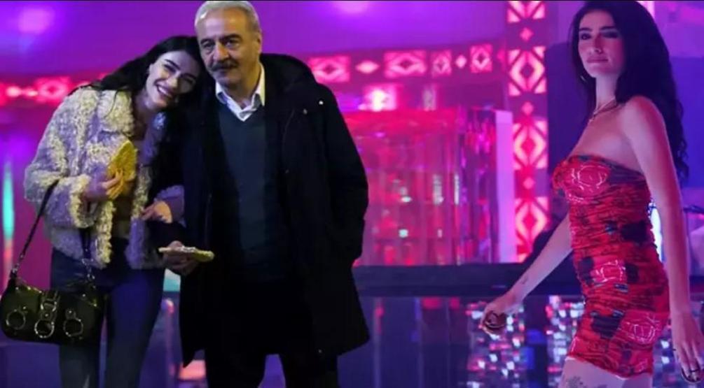 Hazar Ergüçlü'den Altın Koza'da Madenci İsyanı: 'Yaşamaktan Utanıyorum'
