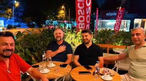 Hilmi Türkmen'in Oğullarının Şirket Sermayesi 10 Ayda 25 Milyon TL'ye Ulaştı