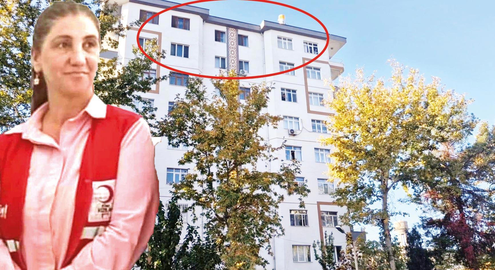 Hindistan'da Dehşet: Öğretmenini Okul Kapısında Katletti