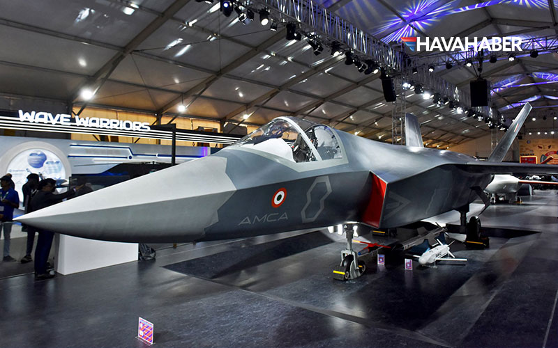 Hindistan, Fransa ile Yeni Nesil Savaş Uçağı Programına Katılmak İstiyor