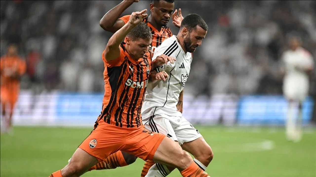 Hoffenheim - Beşiktaş Maçı: Avrupa Ligi Deplasmanında Kritik Randevu