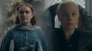 House of the Dragon 3. Sezon 7. Bölüm Yayın Tarihi Belli Oldu