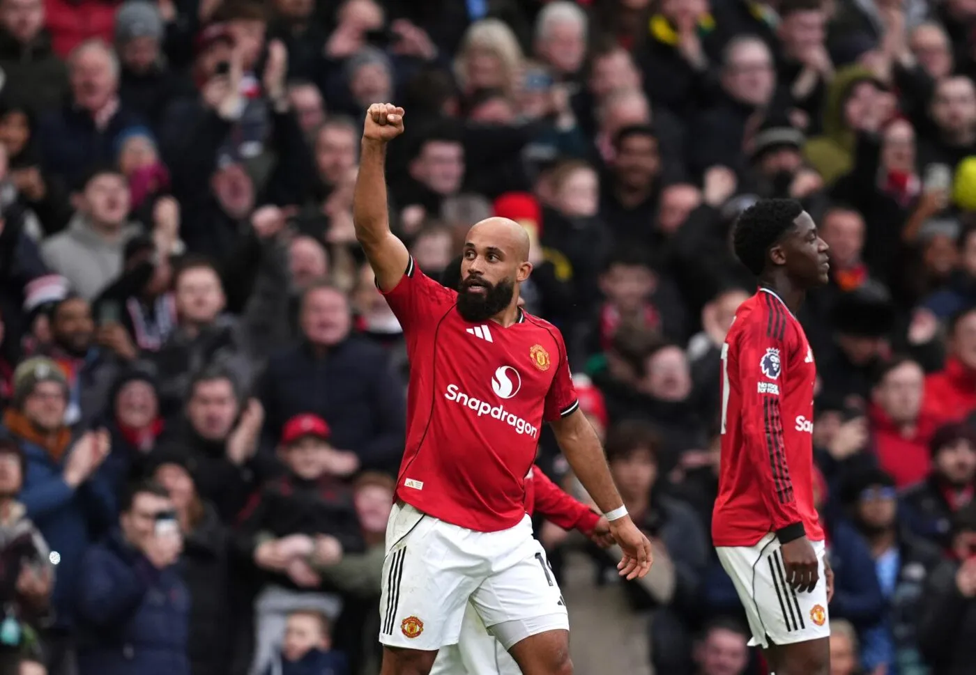 Hull City, Manchester United'ı 2-0 Mağlup Ederek Premier Lig'e Muhteşem Başladı
