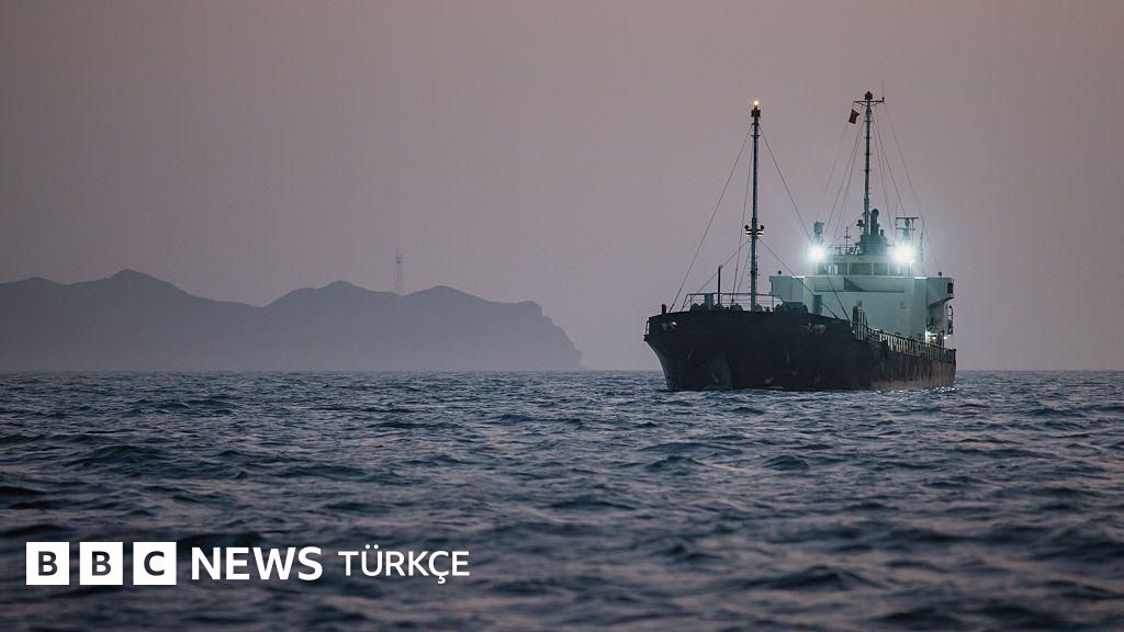 Hürmüz Boğazı'nda İran Kaynaklı Tanker Saldırıları: Bir Ölü, Sekiz Yaralı