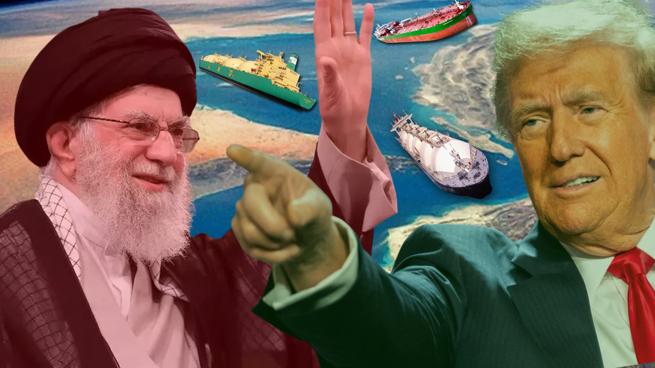 Hürmüz Gerilimi Anadolu Tarlasına Nasıl Yansıyor? Prof. Kepekçi Analizi