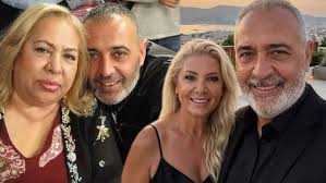 İbrahim Karakaş Yeniden Evlendi: Mutluluğu Sağlık Sorunu Gölgeledi
