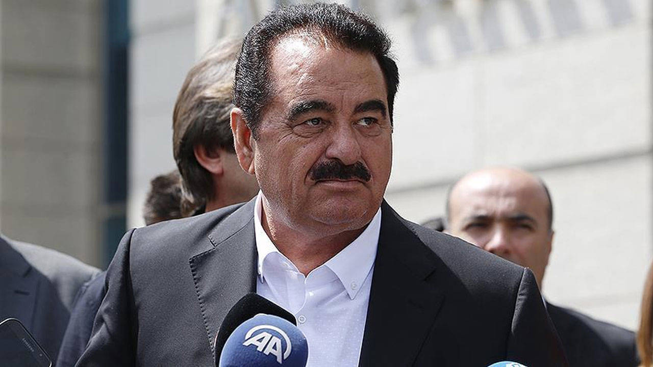 İbrahim Tatlıses'in Doktorundan Sevindirici Haber: Ağrıları Dindi