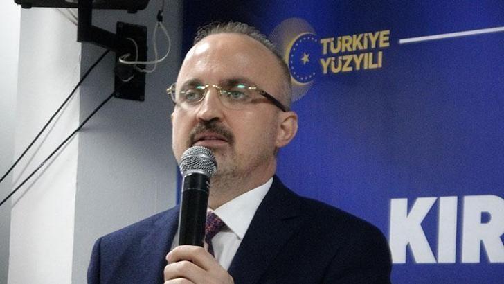 İçişleri Bakan Yardımcısı Turan: Dernekler Kapsamlı Denetimde