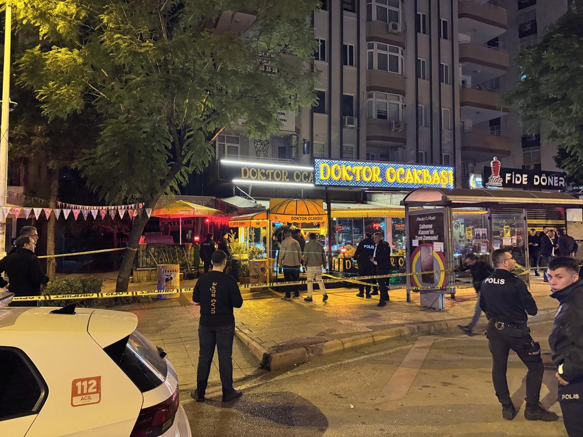 Idaho'da Restoran Saldırısı: 3 Ölü, 2 Yaralı ve Şok Edici Detaylar