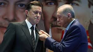 İdris Nebi Hatipoğlu'ndan 'Barlar Sokağı' Çıkışı: Ruhsatlar İptal Edilir