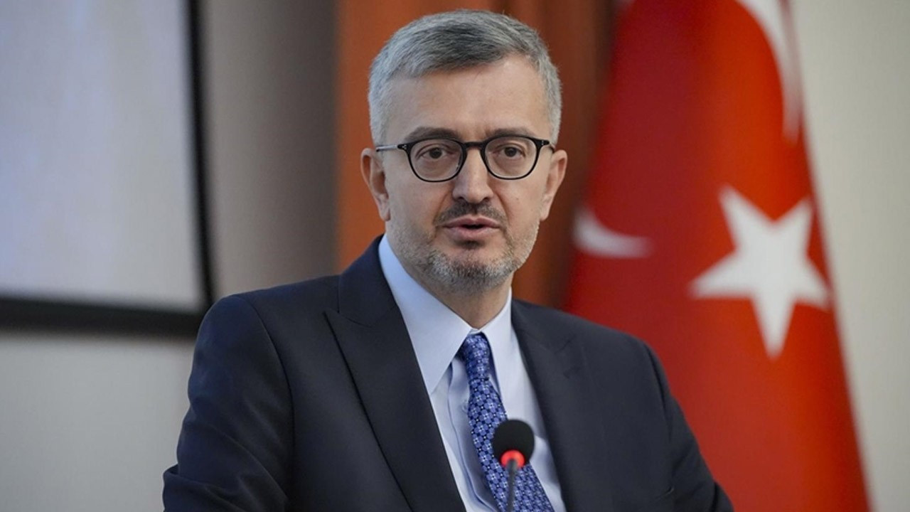 İletişim Başkanlığı'ndan İsrail'e Sert Tepki: 'Hadsiz Hezeyanlar'