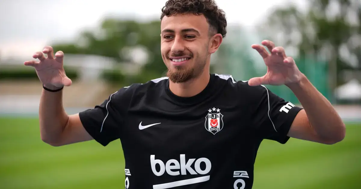 İlhan Fakılı Beşiktaş'ta: Kardeşiyle Rakip, Büyük Hedefler