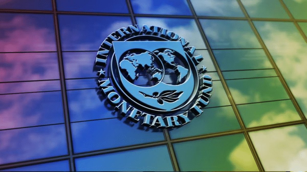 IMF Uyardı: Orta Doğu'daki Savaş Küresel Büyümeyi Zayıflattı, Enflasyonu Tetikledi
